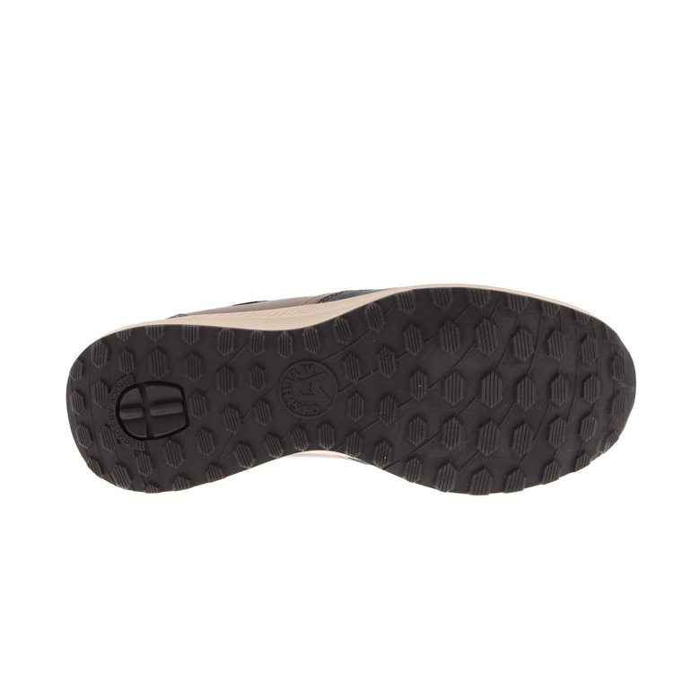 Mephisto low shoes blue 5