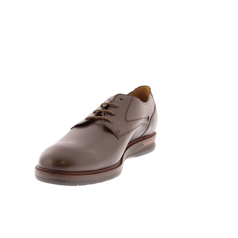 Mephisto lage schoenen bruin 3