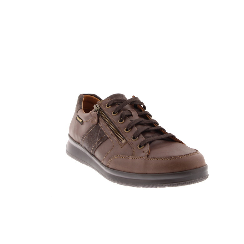 Mephisto low shoes brown 2