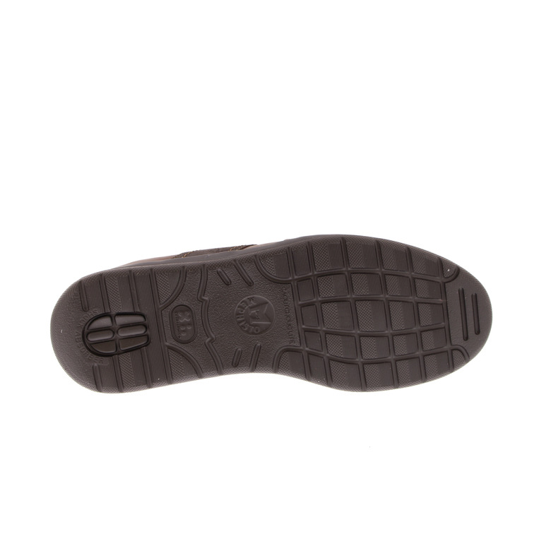 Mephisto low shoes brown 5