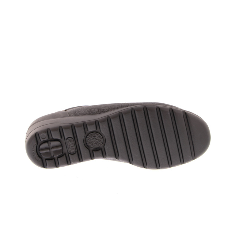 Mephisto Mobils low shoes black 5