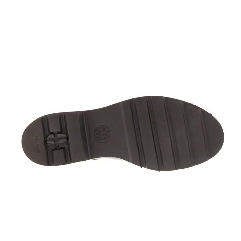 Mephisto Mobils lace shoes green 5