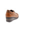 Mephisto Mobils low shoes cognac 4
