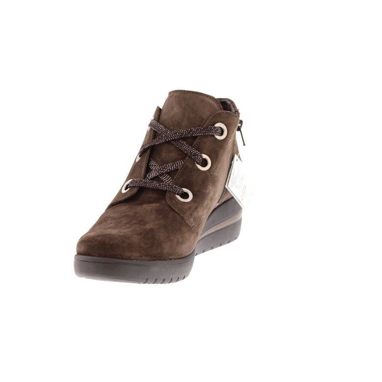 Mephisto Mobils lace shoes brown 3