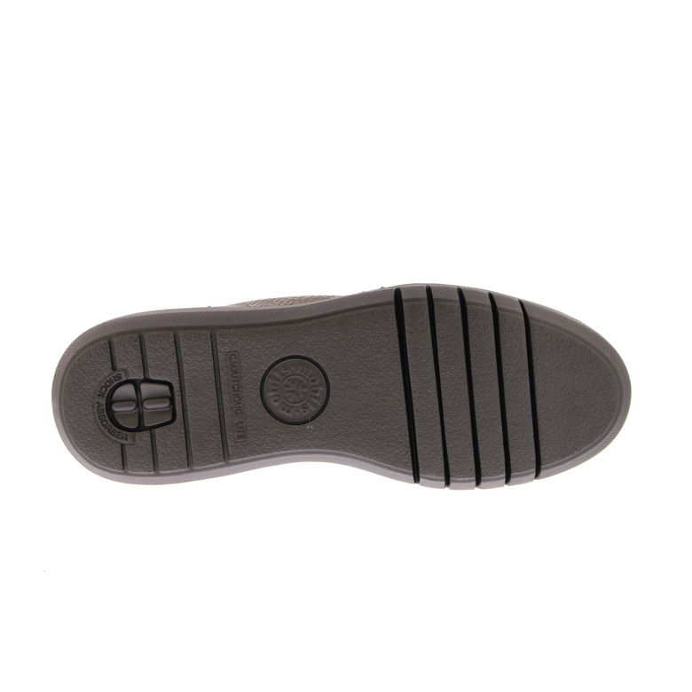 Mephisto Mobils low shoes black 5