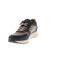 Mephisto low shoes blue 3