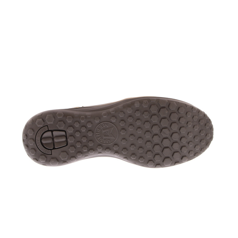 Mephisto lage schoenen bruin 5