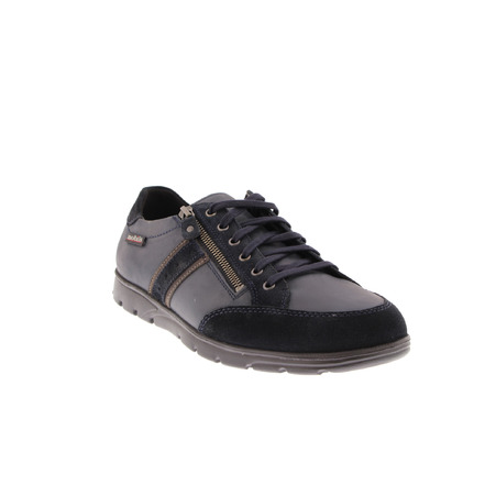 Mephisto Mobils low shoes blue
