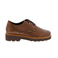 Mephisto Mobils lace shoes brown 1