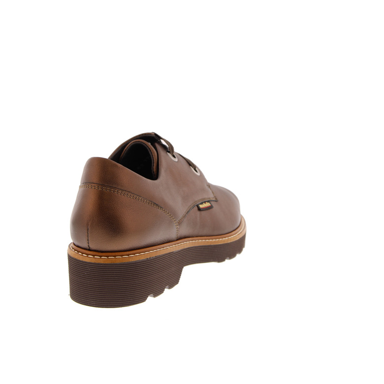 Mephisto Mobils lace shoes brown 4