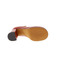 Angel Alarcon pumps red 5