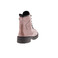 Geox high shoes pink 4