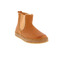 Bisgaard bottes cognac 2