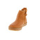 Bisgaard bottes cognac 3