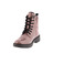 Geox high shoes pink 3