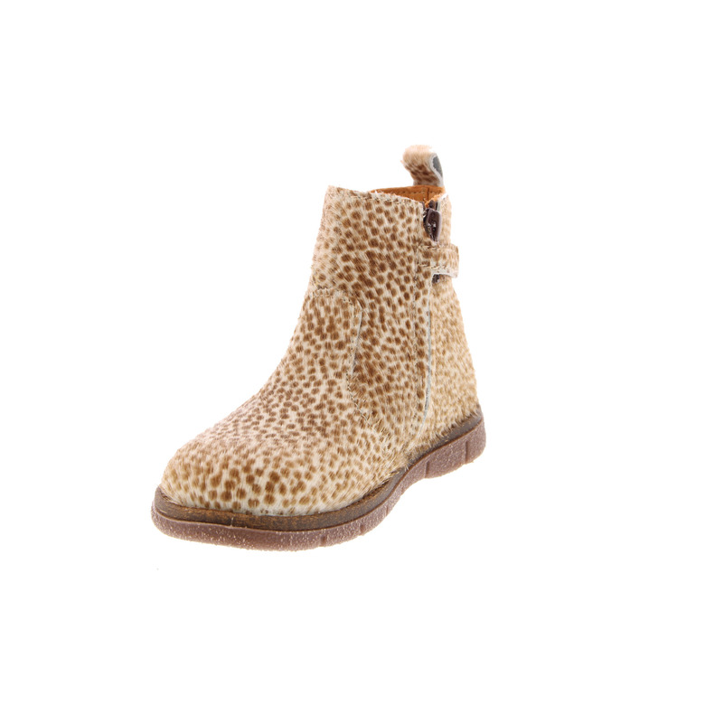 Bisgaard boots lightbrown 3