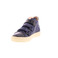 Bana & Co high shoes blue 3