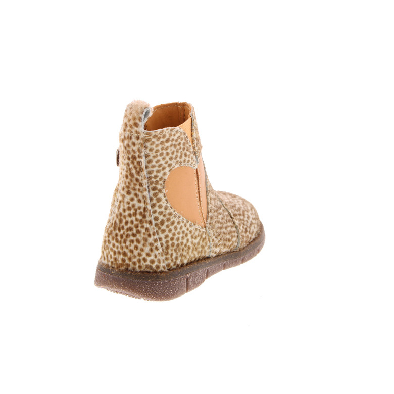 Bisgaard boots lightbrown 4