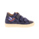 Bana & Co high shoes blue 1