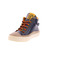Bana & Co high shoes blue 3