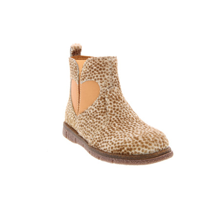 Bisgaard bottes beige