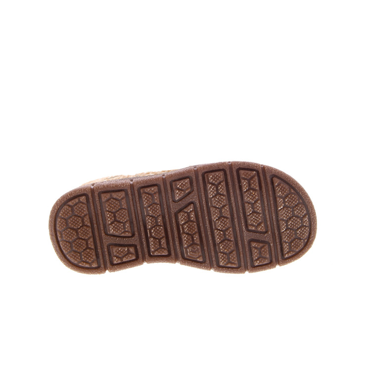 Bisgaard boots lightbrown 5