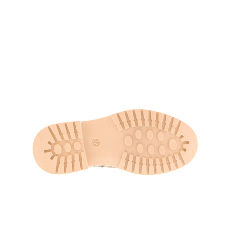 Bana & Co high shoes taupe 5