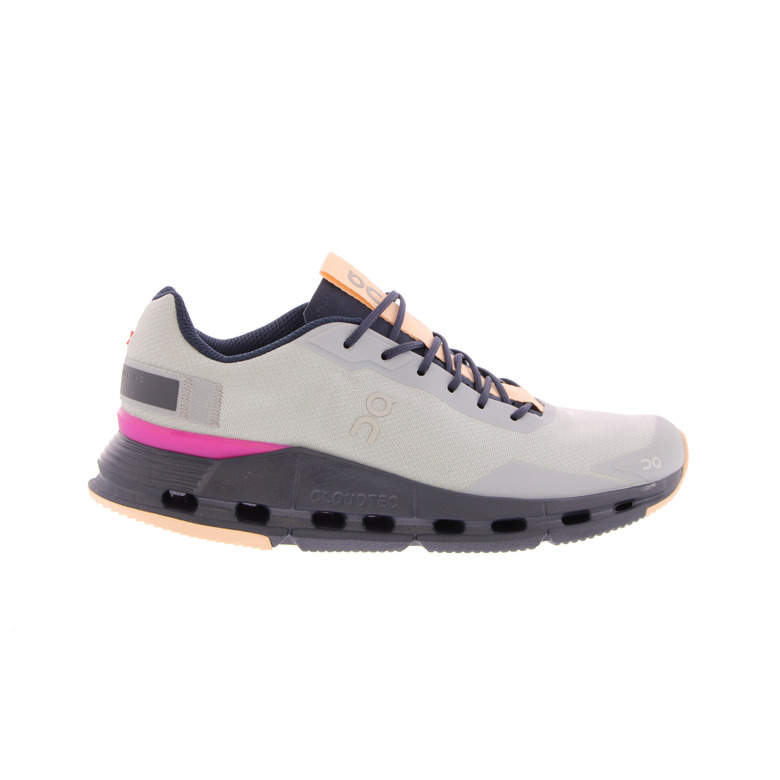 On Running sneakers blue 1