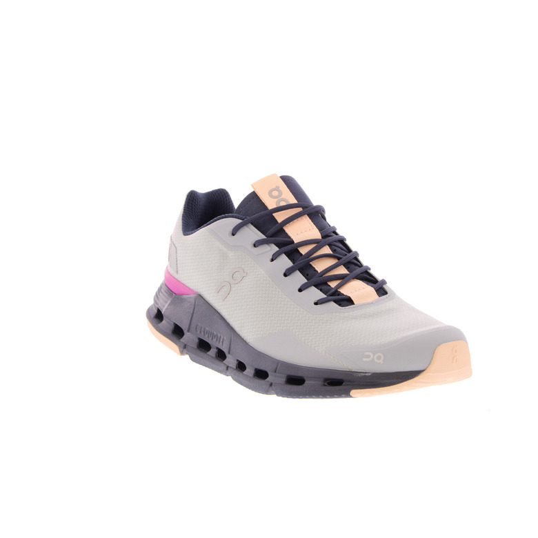 On Running sneakers blue 2