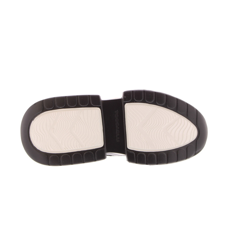 Tosca Blu sneakers black 5