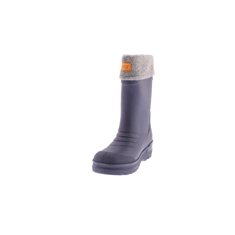 Kavat stiefel blau 3
