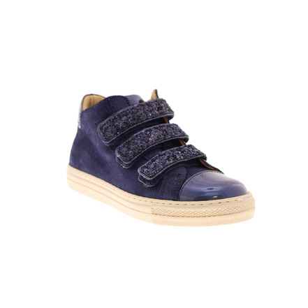 Zecchino D'oro high shoes blue