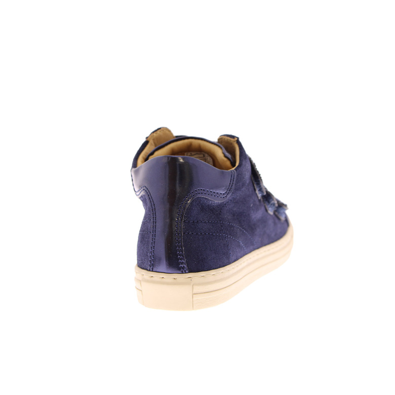 Zecchino D'oro high shoes blue 4