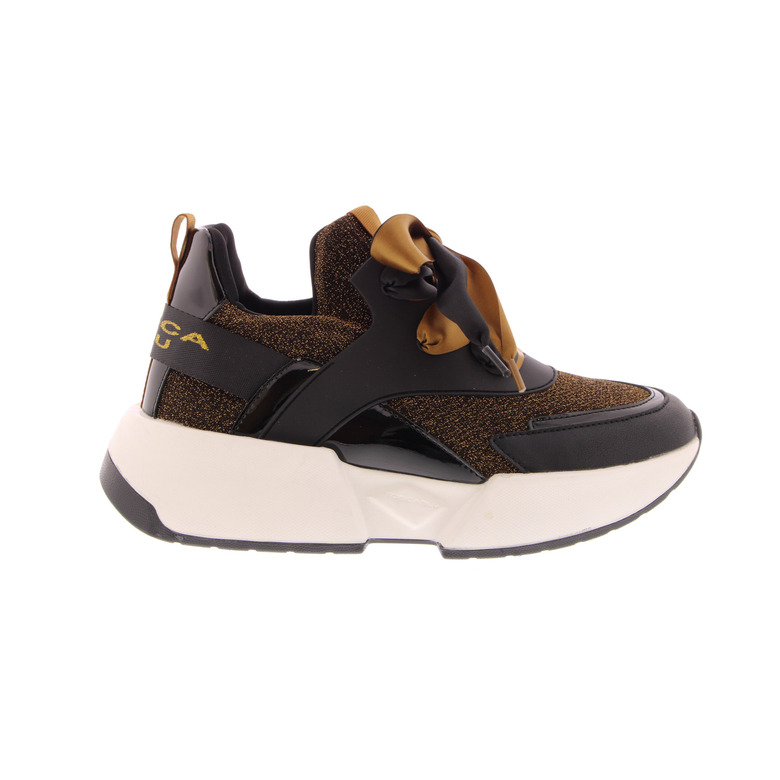 Tosca Blu sneakers black 1