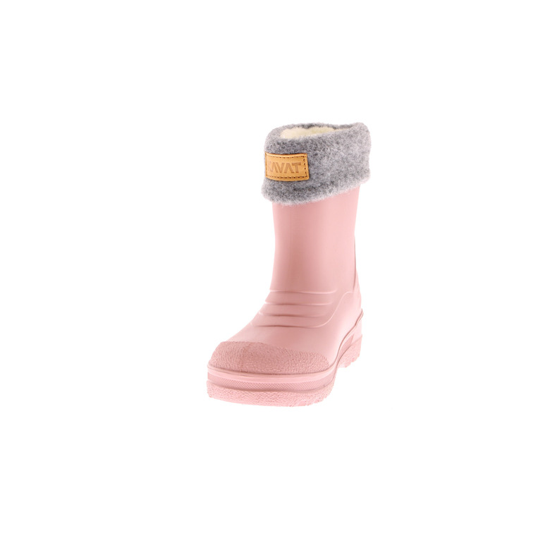 Kavat stiefel rosa 3