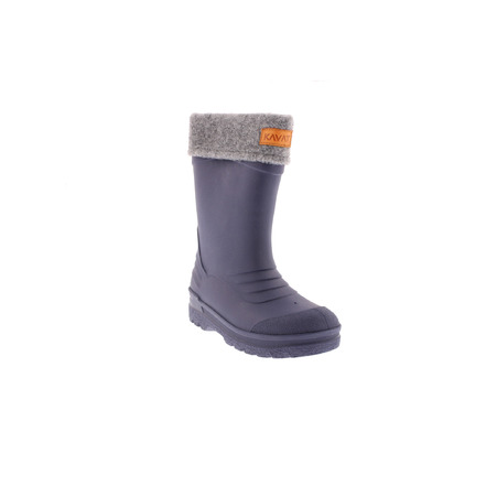 Kavat stiefel blau