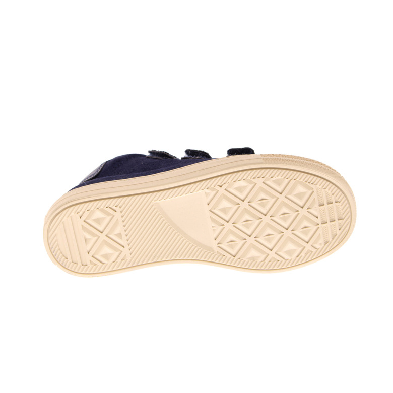 Zecchino D'oro high shoes blue 5