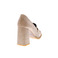 Zinda mocassins beige 4