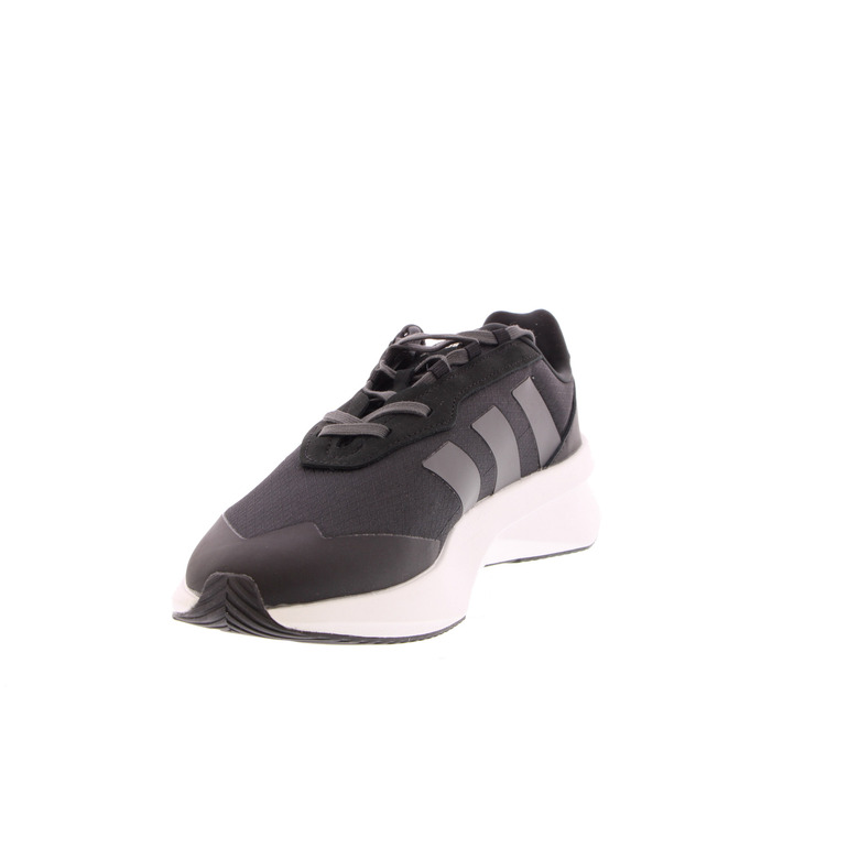 Adidas sneakers zwart 3