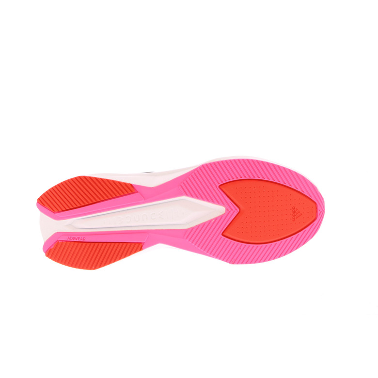 Adidas sneakers schwarz 5