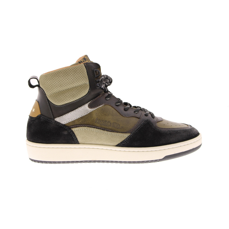 Pantofola D'oro sneakers zwart 1