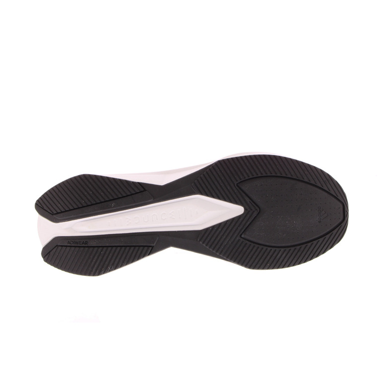 Adidas sneakers zwart 5