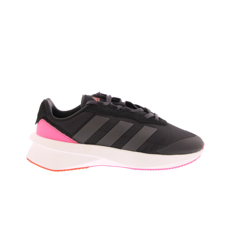 Adidas sneakers schwarz 1