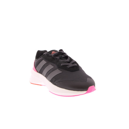 Adidas sneakers zwart