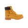 Timberland hohe schuhe camel 1