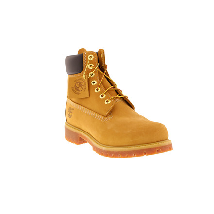 Timberland hohe schuhe camel