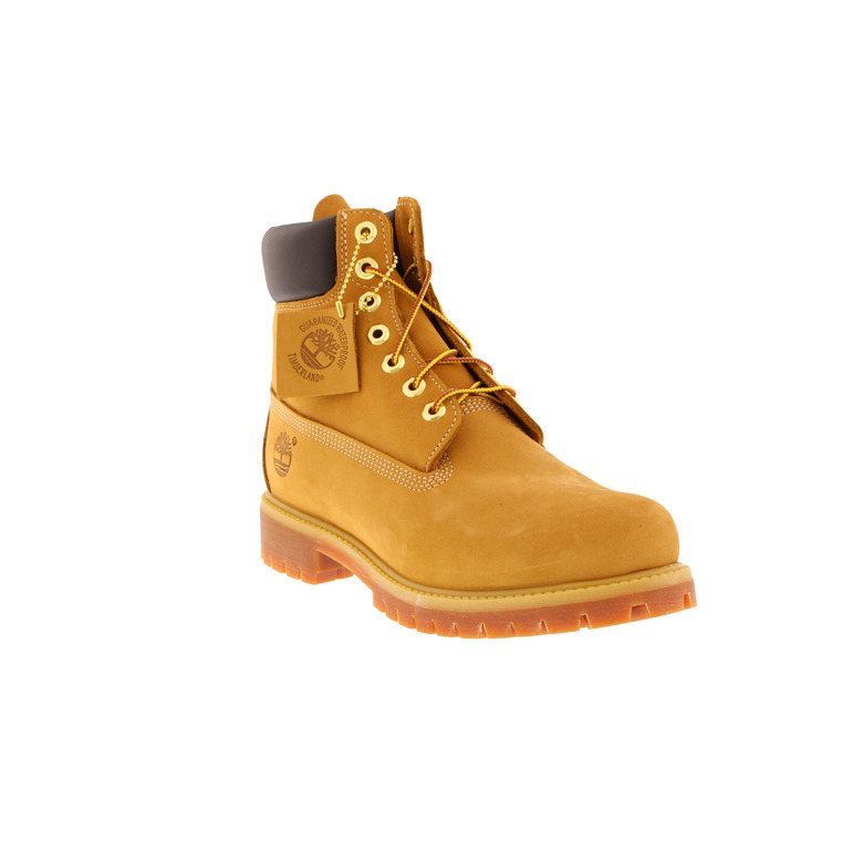 Timberland hohe schuhe camel 2