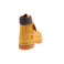 Timberland hohe schuhe camel 4