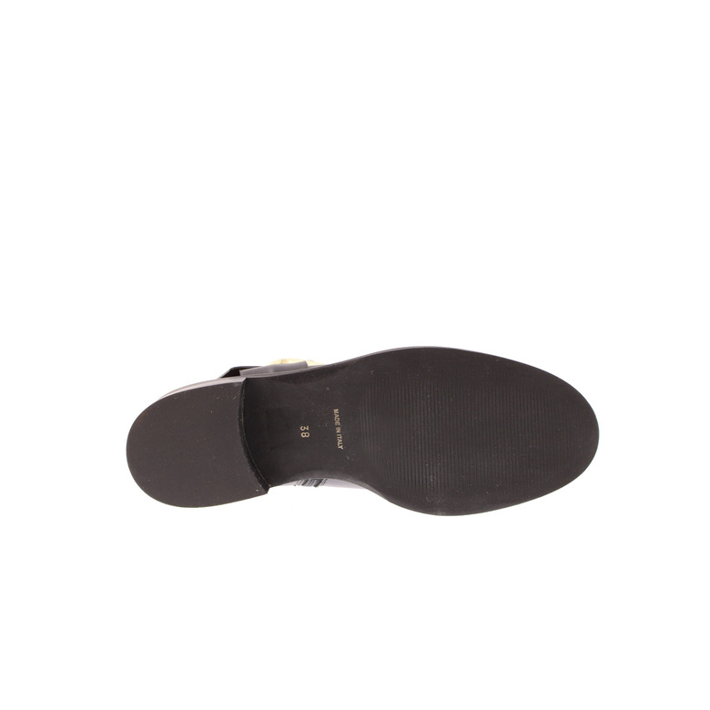 Evaluna bottillons noir 5