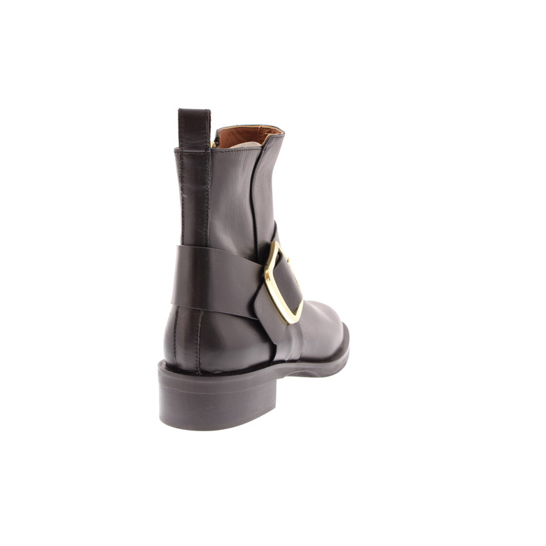 Evaluna bottillons noir 4